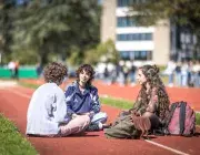 Etudiants : la collectivité recherche des visages pour représenter Brest