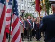 82 ans après, Brest se souvient de sa Libération