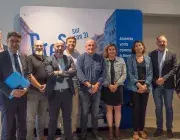 Les habitants appelés à voter pour leur commerçant préféré