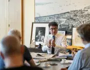 Stéphane Roudaut : « Je serai le maire du quotidien »