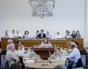 Conseil municipal de Brest ce mardi 29 septembre