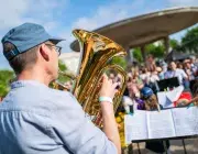 Le 21 juin, faites de la musique !