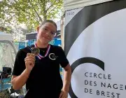 Les sportifs brestois au sommet !