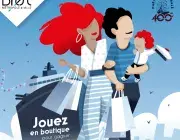 Un jeu-concours pour les 400 ans de la Marine nationale