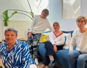 « Force de vie » : redonner la parole aux femmes après un cancer