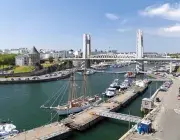 Podcast Brest dans l'oreillette : un nouvel épisode à écouter