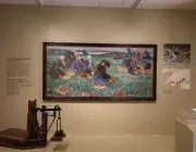 Le Musée du Pays Plougastel rouvre ses portes après 20 mois de travaux