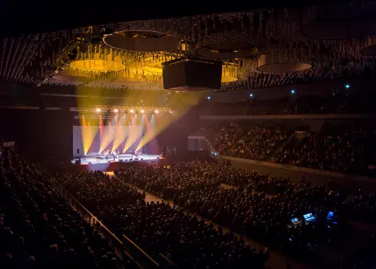 Finale des Tréteaux chantants 2023