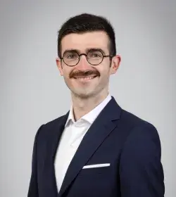 Erwan Carralou