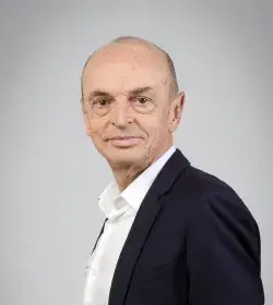 Frédéric Laurent