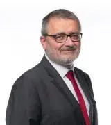 Eric Guellec