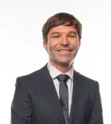 Xavier Hamon