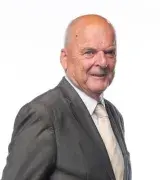 Robert Jestin