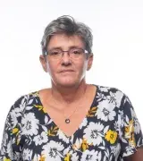 Sylvie Jestin