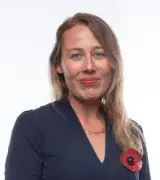 Marion Maury