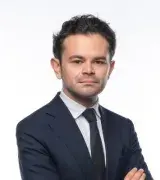 Vincent Perrot