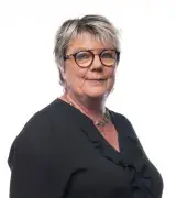 Michelle Quéroué-Mary