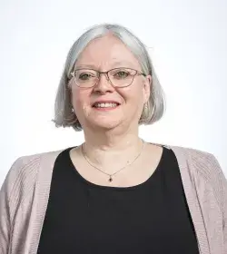 Elisabeth Le Goff