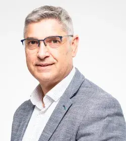Christophe Enault