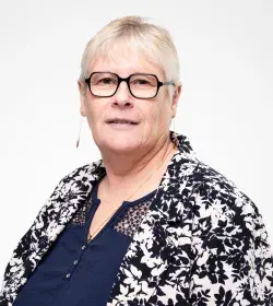 Françoise Guéneuguès