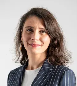 Servane Metzger-Corrigou