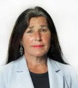 Pascale Albert