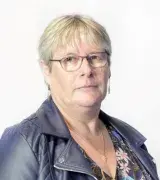 Françoise Guéneuguès
