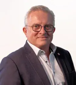 Yvan Lachuer