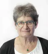 Roseline Thomas