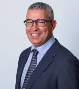 Tarek Hamed