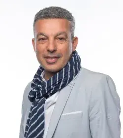 Jean-Philippe Elkaïm