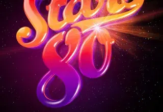 Spectacle Stars 80 : Encore !