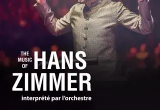 Lord of the Sound : The Music of Hans Zimmer