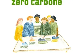 Lancement du Défi Zéro Carbone