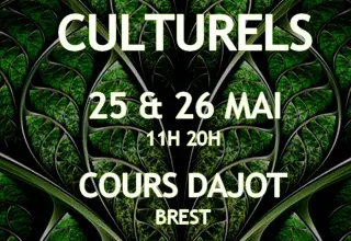 Festival Les Jardins Culturels