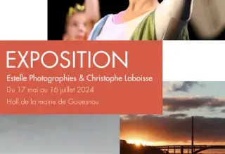 Exposition Photographies