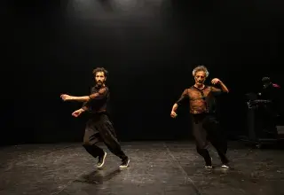 danseurs