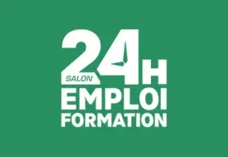 24 Heures pour l'Emploi