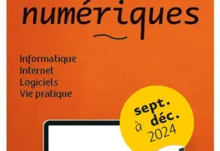 Ateliers numériques