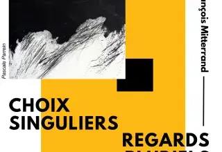 Exposition « Choix singuliers, regards pluriels »