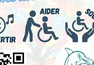 Dictée solidaire