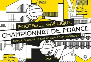 Championnat de France de football gaélique