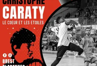 Challenge Christophe Caraty
