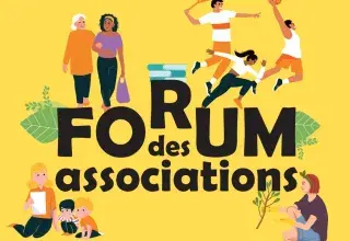 Forum des associations à Plouzané
