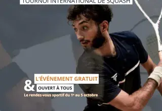 Simply The Brest Open 2025