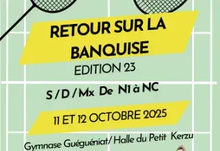 Retour sur la banquise