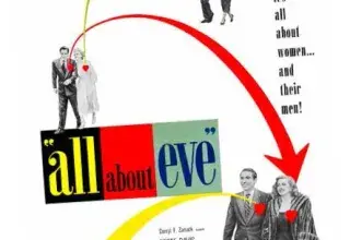 All about Eve