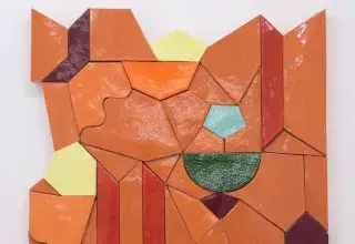 Exposition : Pulsar - Sara Ouhaddou, Mounir Ayache