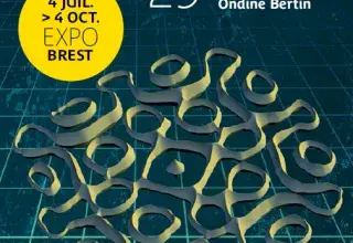 Exposition : ZONE 29 La vérité se cache sous les vagues