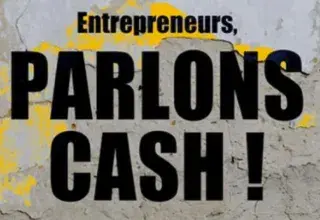 Femmes, parlons peu, parlons ca$h